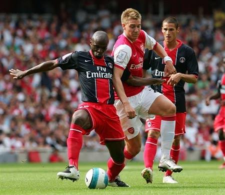 赛季结束时 赛季结束时